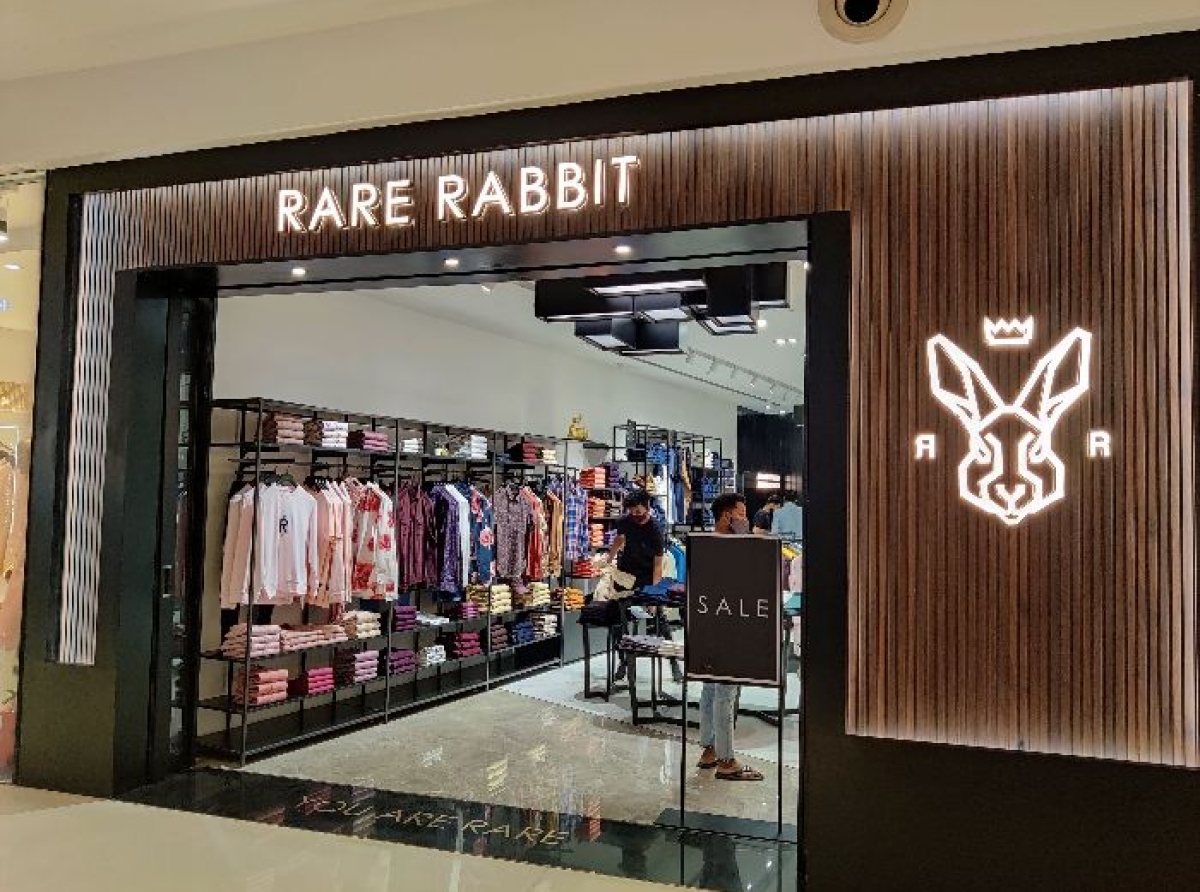 RareRabbit